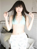 渡辺麻友 清纯美女写真 [WPB-net Deluxe](84)